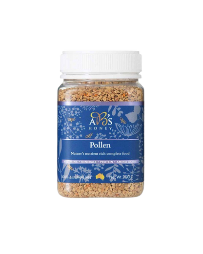 BEE POLLEN
