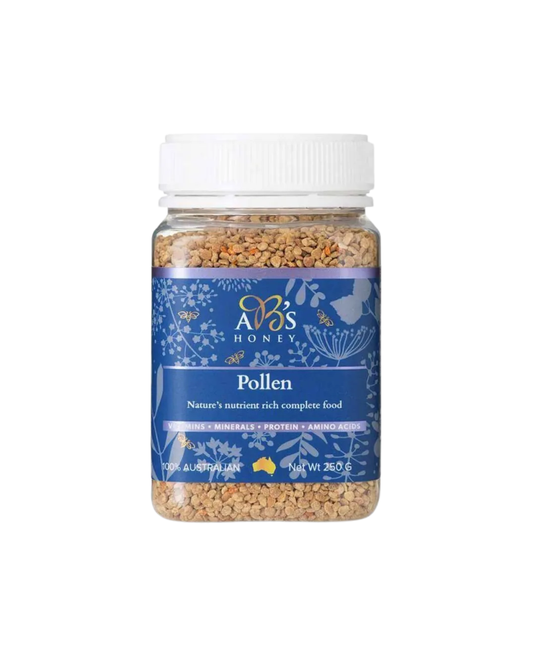 BEE POLLEN
