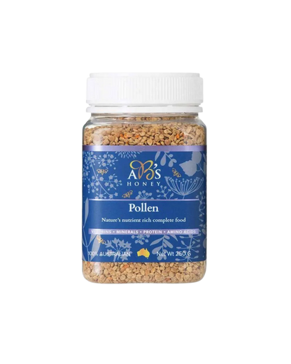 BEE POLLEN
