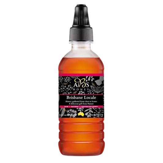 brisbane locale honey