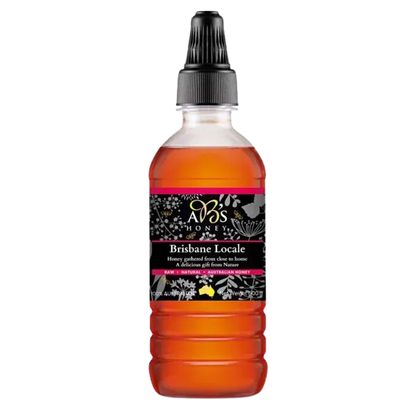 brisbane locale honey