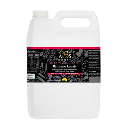 Buy Brisbane Honey Online