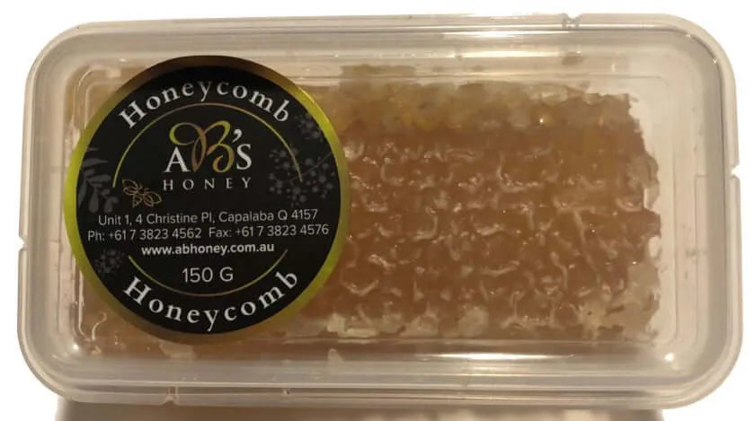 Australian Honeycomb