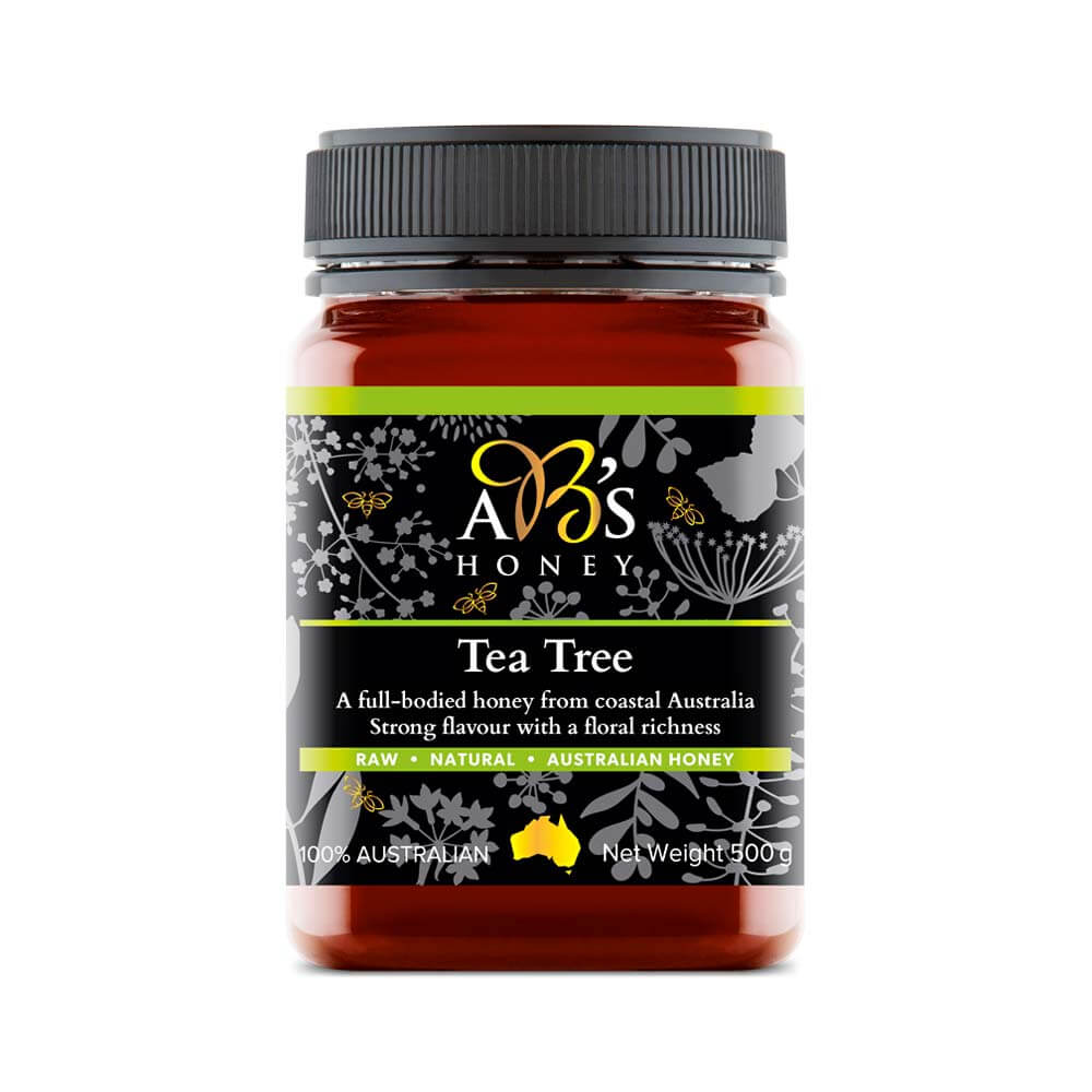 JAR-Tea-Tree-honey