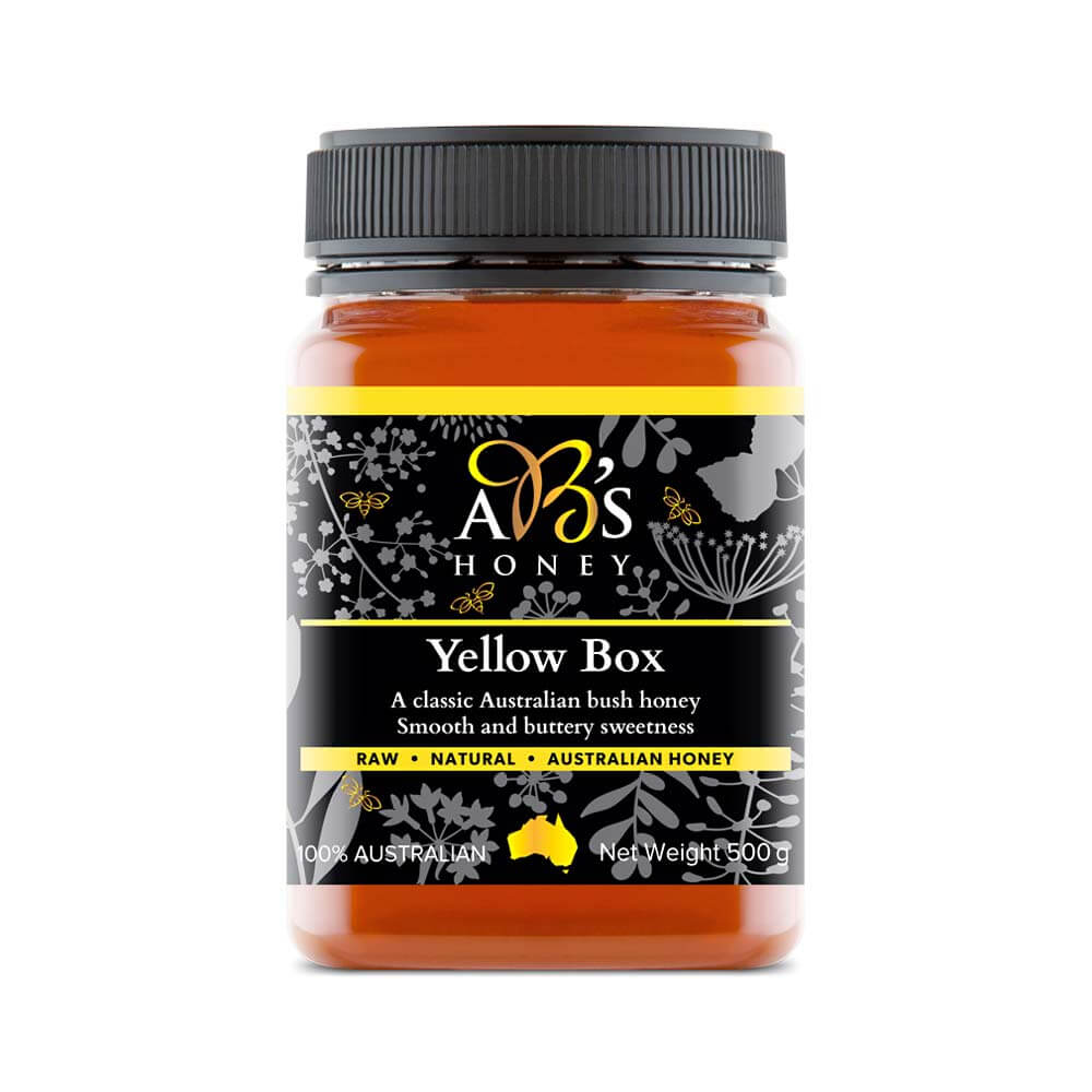 Buy Australian Honey