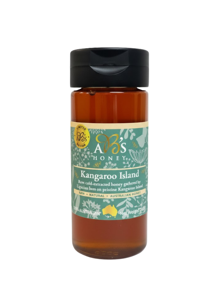 Kangaroo Island Honey