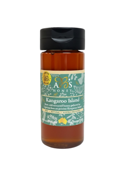 Kangaroo Island Honey