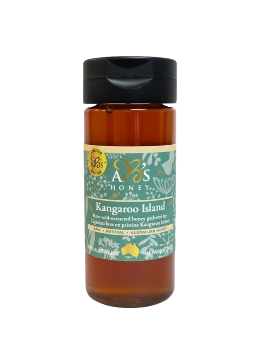 Kangaroo Island Honey