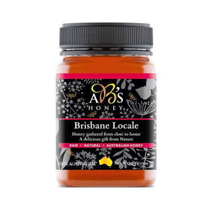 LOCAL HONEY BRISBANE