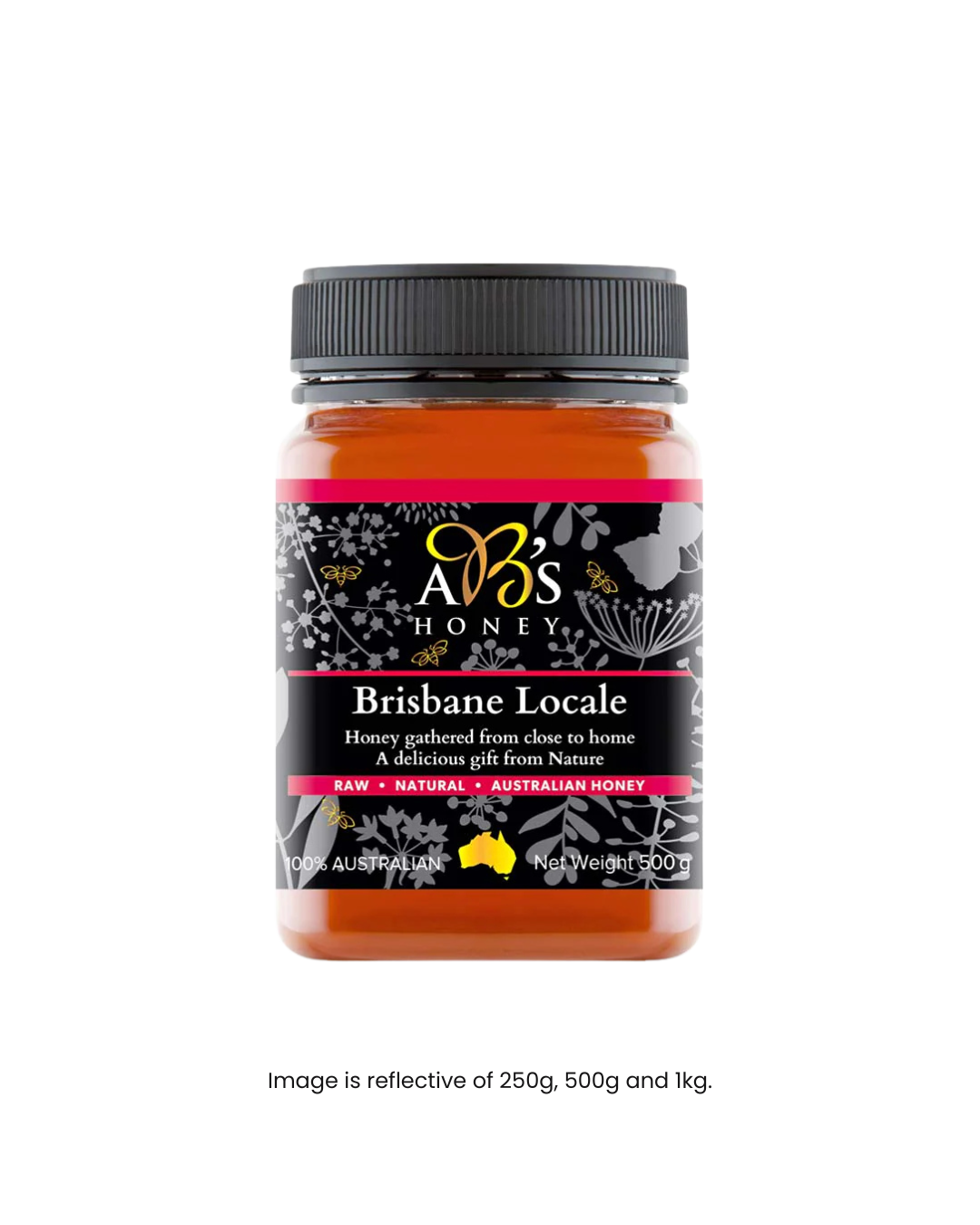 LOCAL HONEY BRISBANE