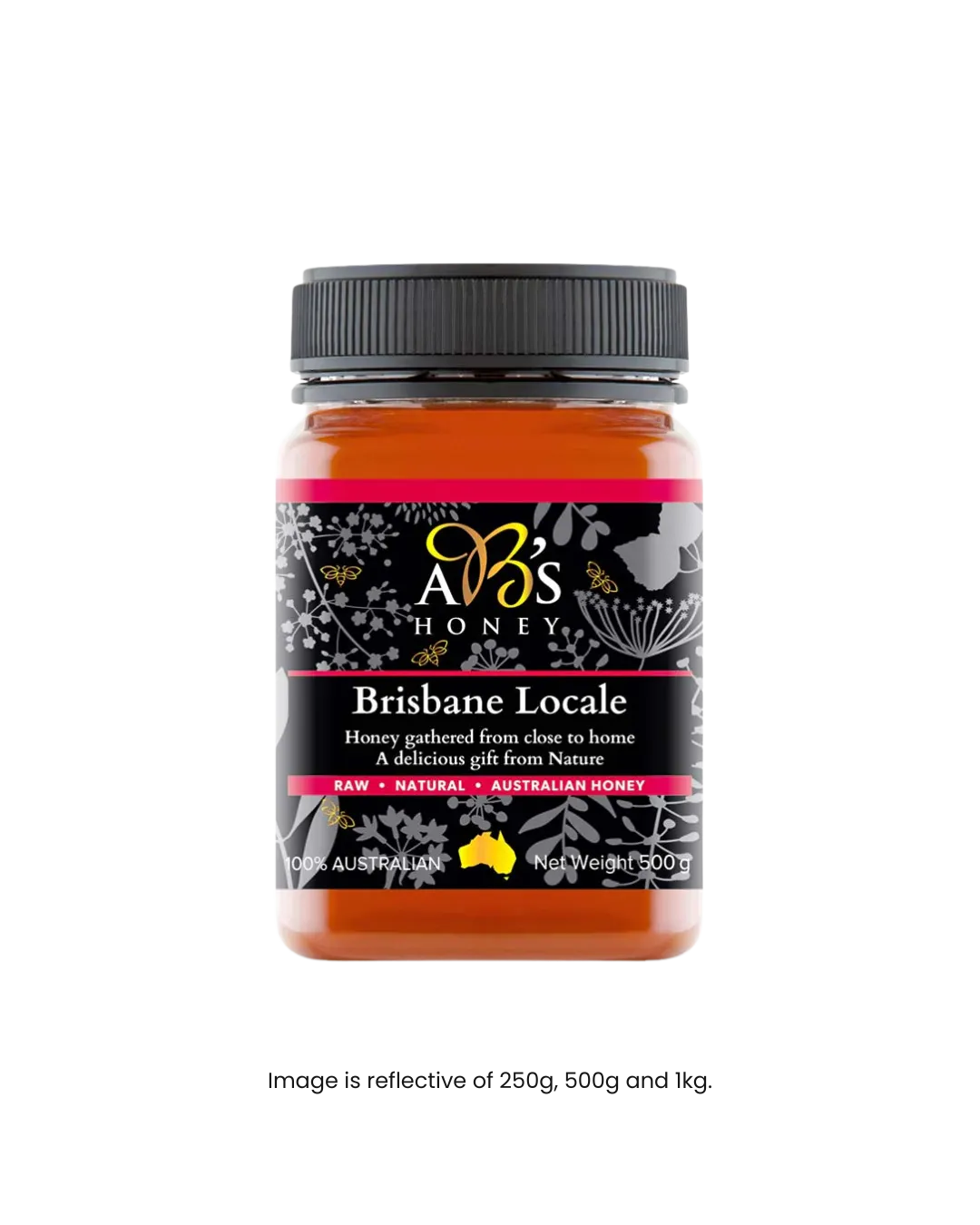 LOCAL HONEY BRISBANE