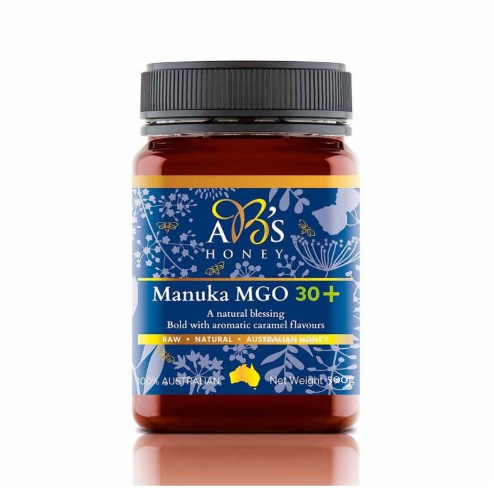 MANUKA HONEY MGO 30+ Direct from Australian Beekeepers
