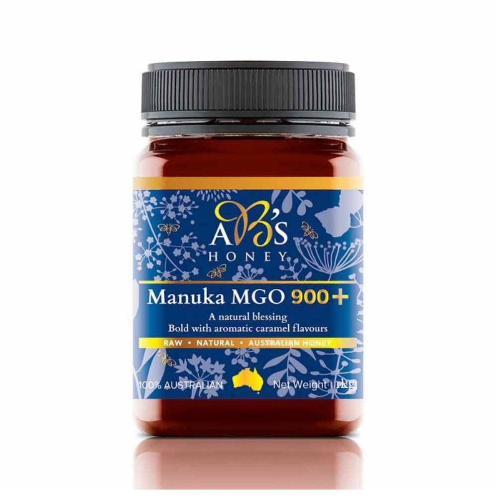 MANUKA HONEY MGO 900+ Direct from Australian Beekeepers