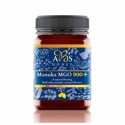 MANUKA HONEY MGO 900+ Direct from Australian Beekeepers
