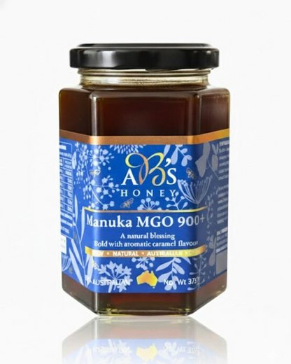 MANUKA HONEY MGO 900+ Direct from Australian Beekeepers