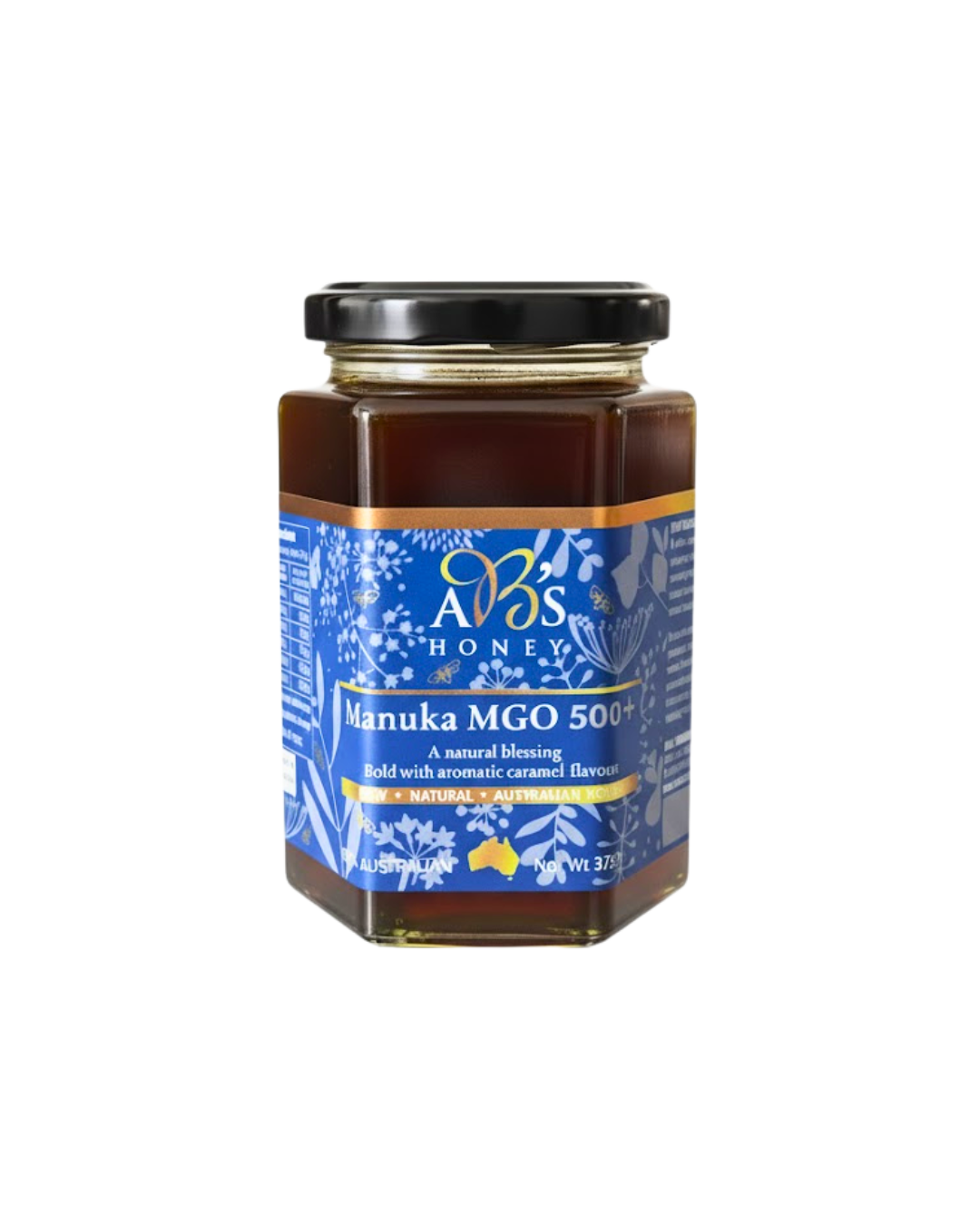 MANUKA HONEY MGO 500+ Direct from Australian Beekeepers