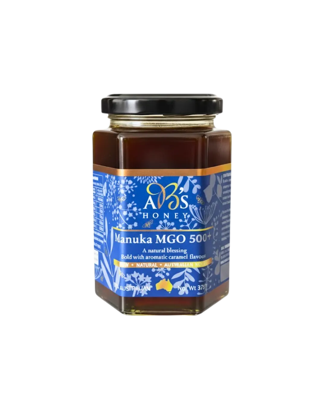 MANUKA HONEY MGO 500+ Direct from Australian Beekeepers