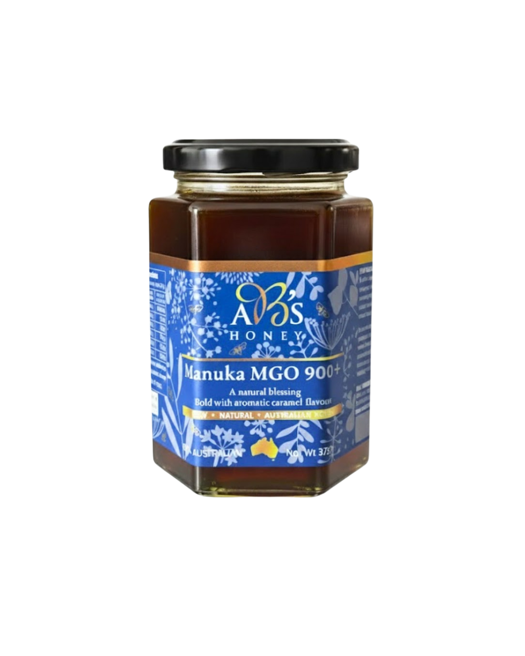 MANUKA HONEY MGO 900+ Direct from Australian Beekeepers
