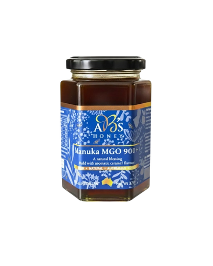 MANUKA HONEY MGO 900+ Direct from Australian Beekeepers