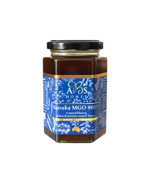 MANUKA HONEY MGO 900+ Direct from Australian Beekeepers
