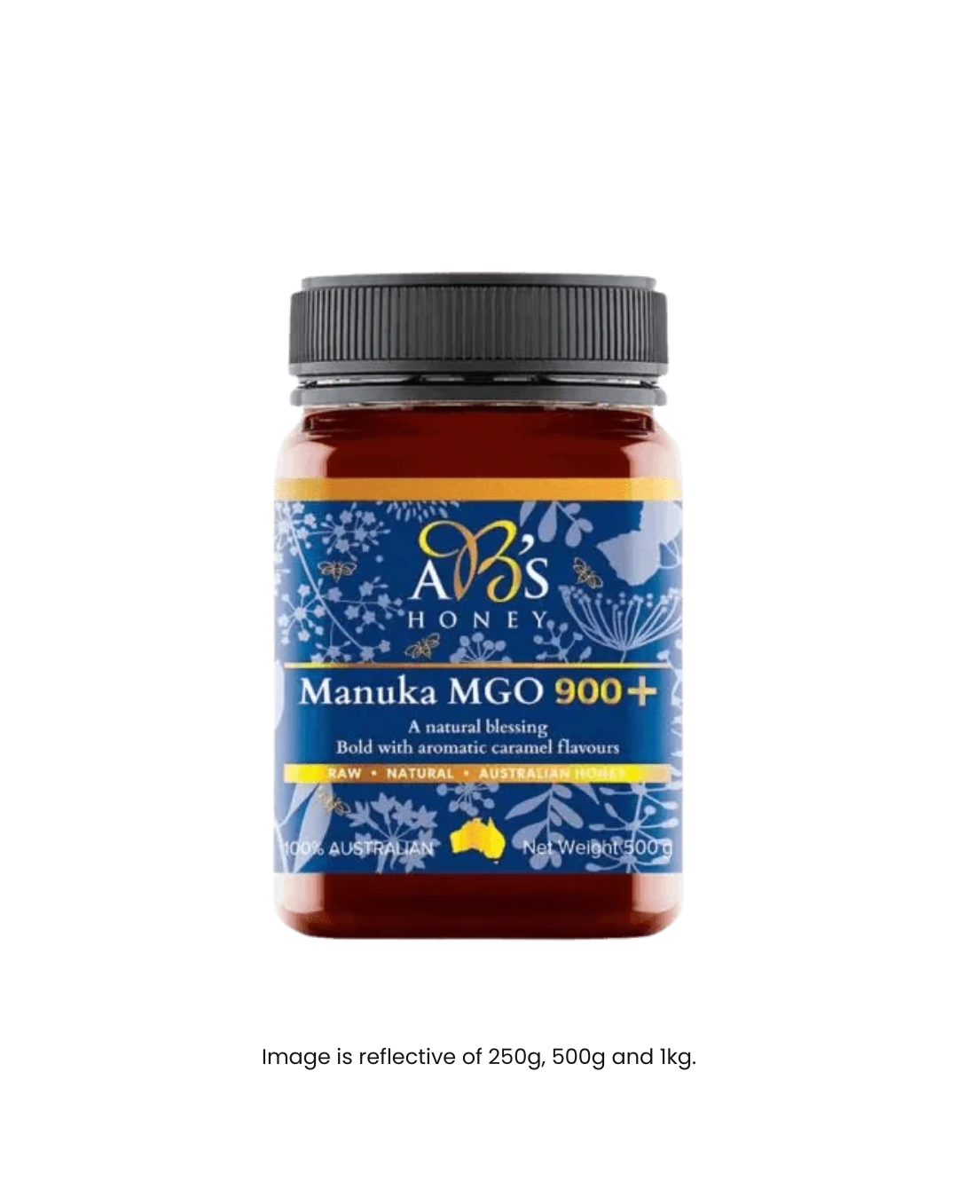 MANUKA HONEY MGO 900+ Direct from Australian Beekeepers