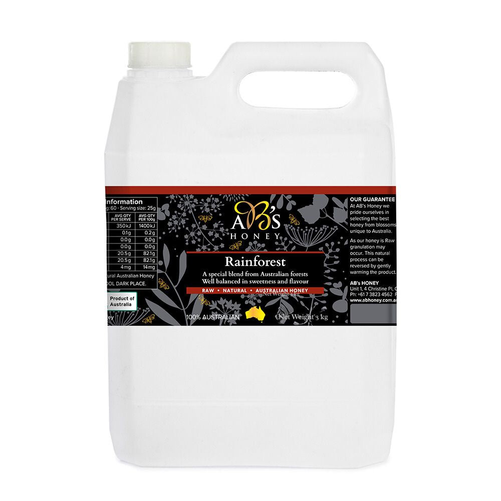 Buy Australian honey