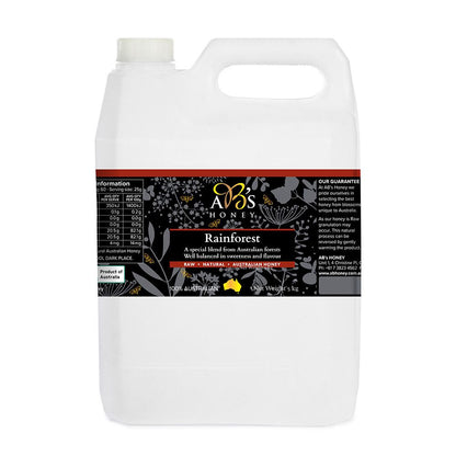 Buy Australian honey