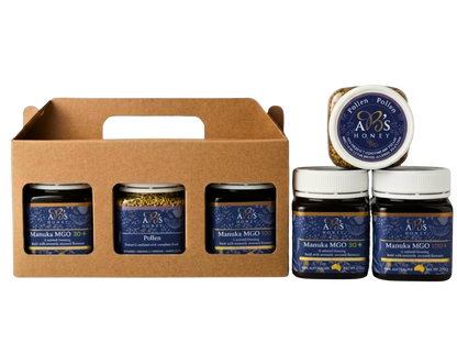 Intro to Well-being Pack