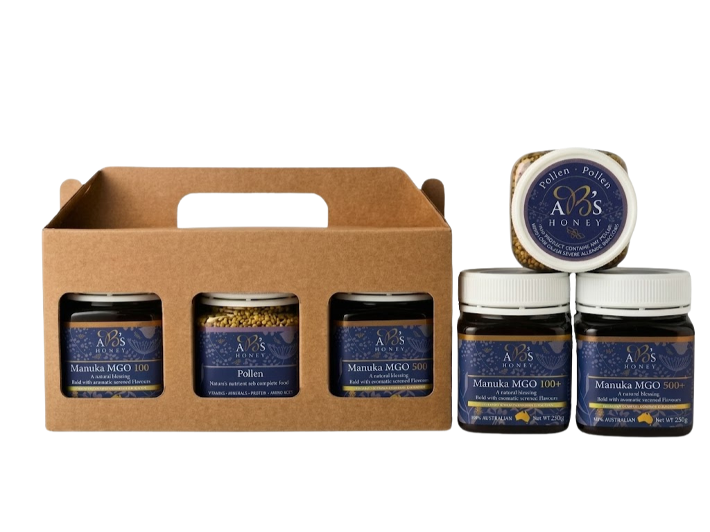 Surge Ahead Pack