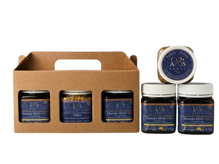 Surge Ahead Pack