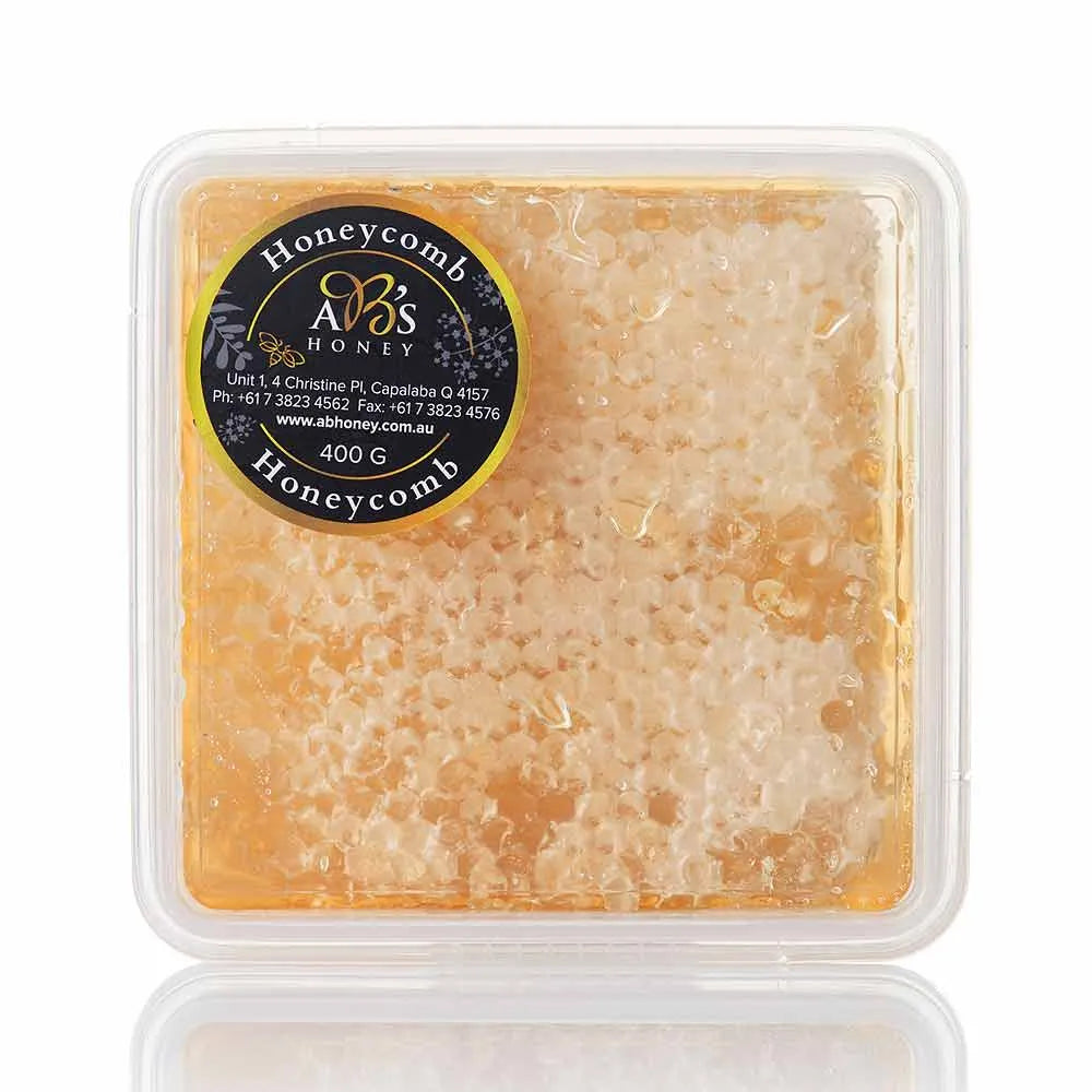 Buy Raw Australian Honeycomb