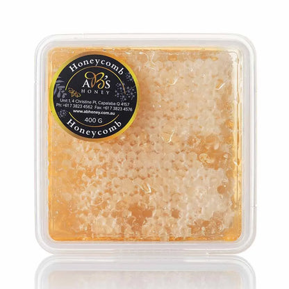 Buy Raw Australian Honeycomb