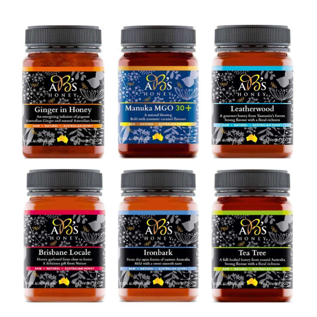Buy Honey Gift