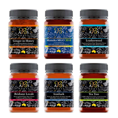 Buy Honey Gift