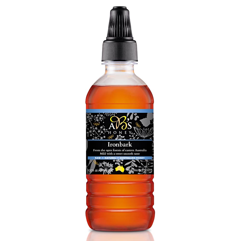 Ironbark Honey
