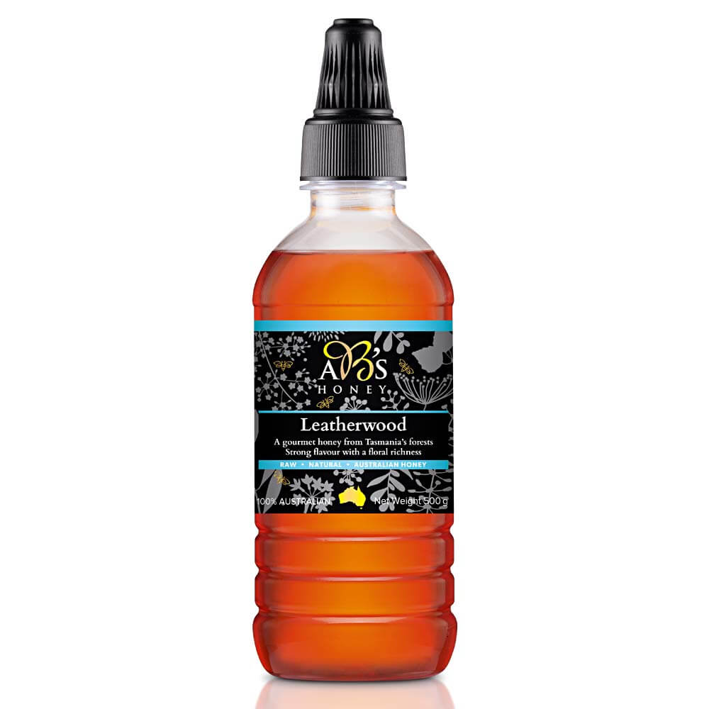 Leatherwood Honey