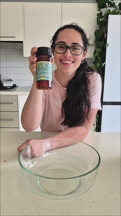 Kangaroo Island Honey