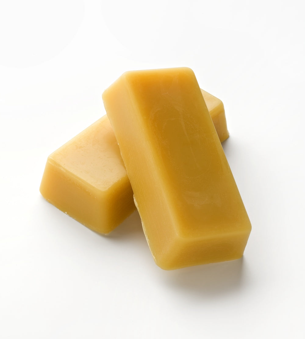 beeswax-slabs