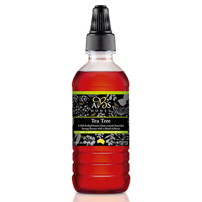 Teatree Honey