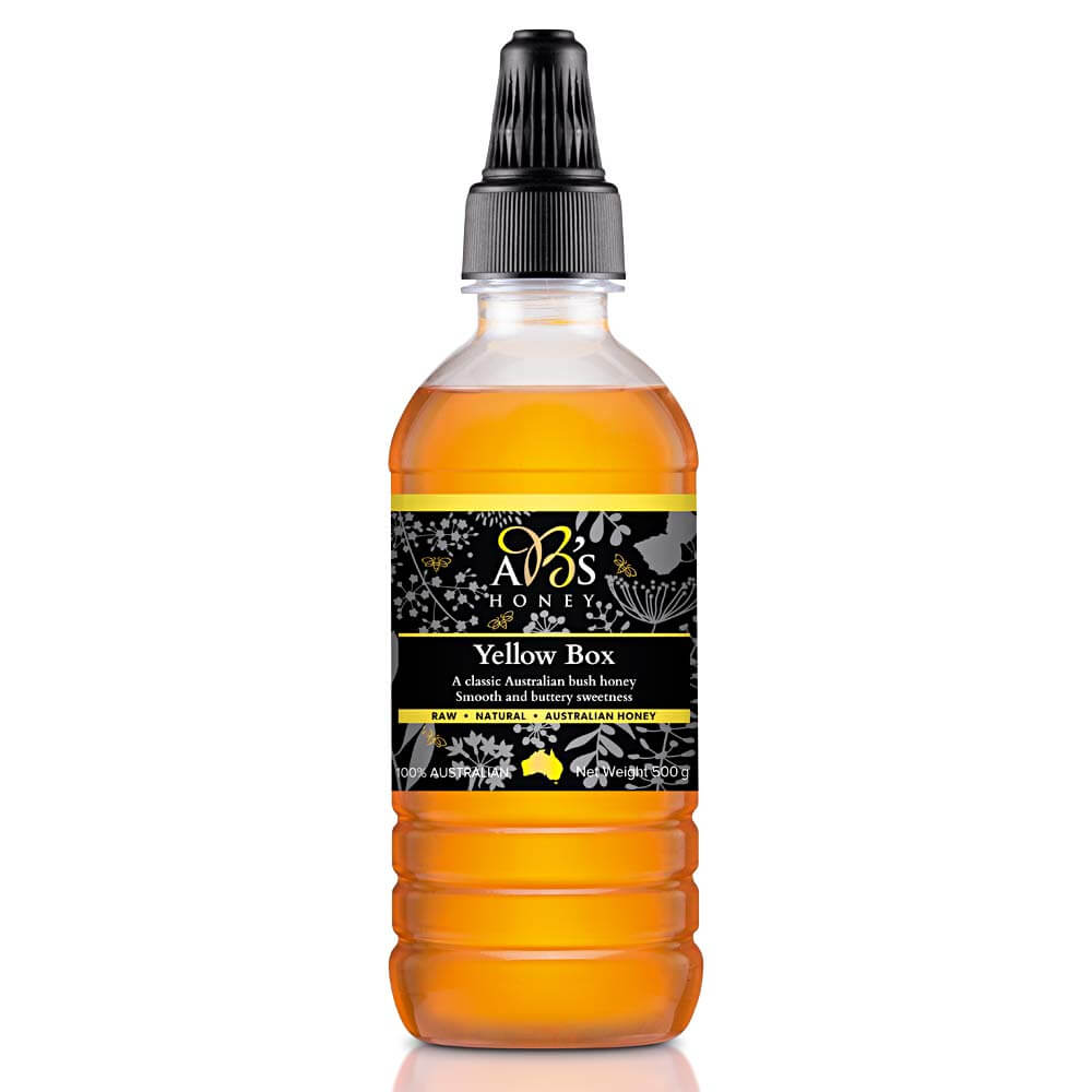 Buy Australian Honey Online