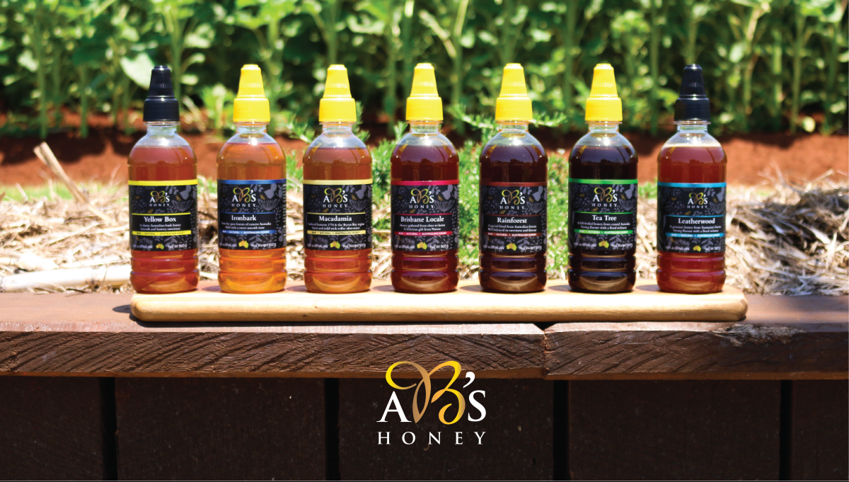 7 Australian honey varieties for cooking with honey