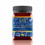 Australian manuka-honey-100+