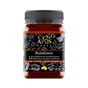 JAR-Rainforest-honey