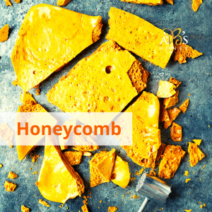 honeycomb recipe
