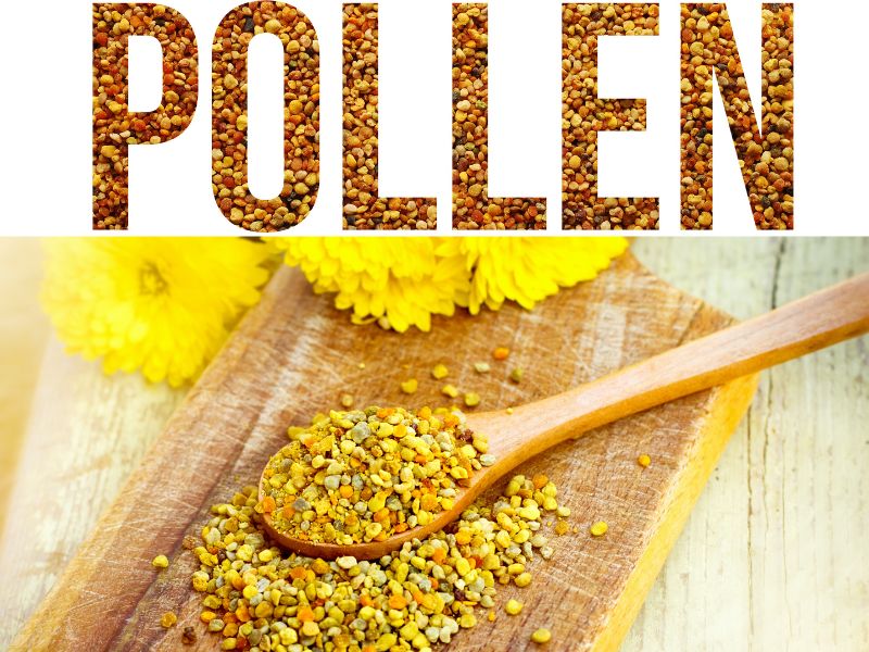 Bee Pollen