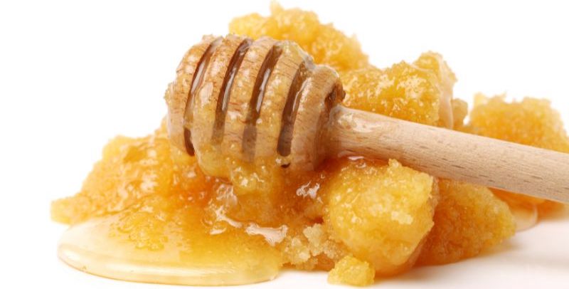 What Is Granulated Honey and Is it Safe to Eat?